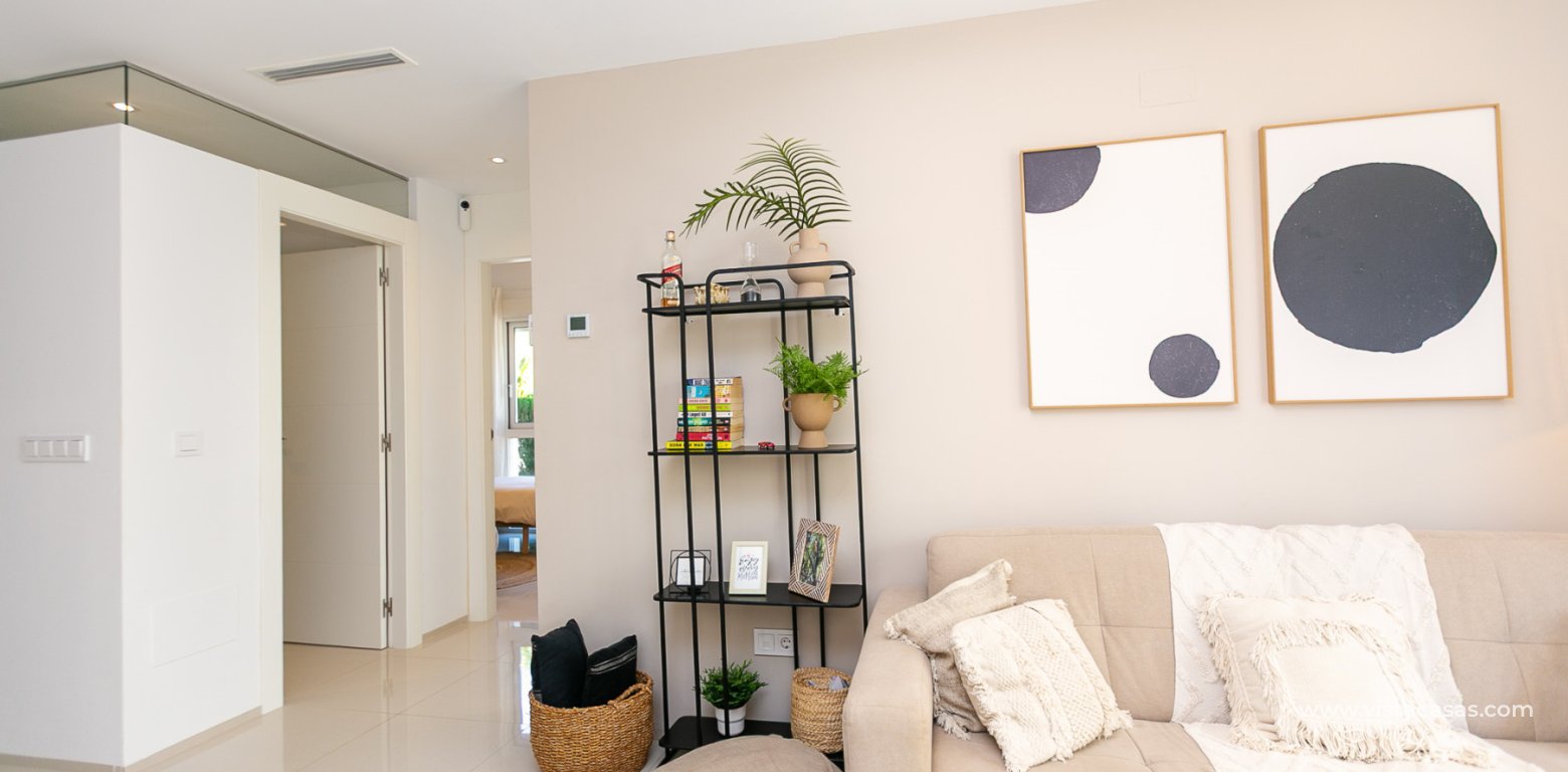 Sale - Wohnung - Rojales - Ciudad Quesada