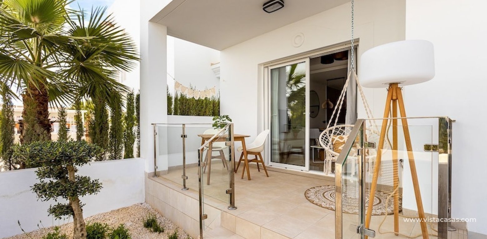 Sale - Wohnung - Rojales - Ciudad Quesada