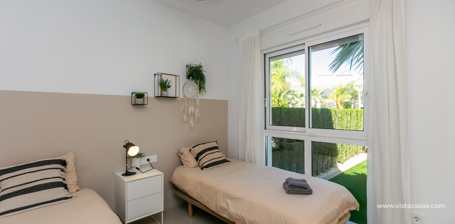 Sale - Wohnung - Rojales - Ciudad Quesada
