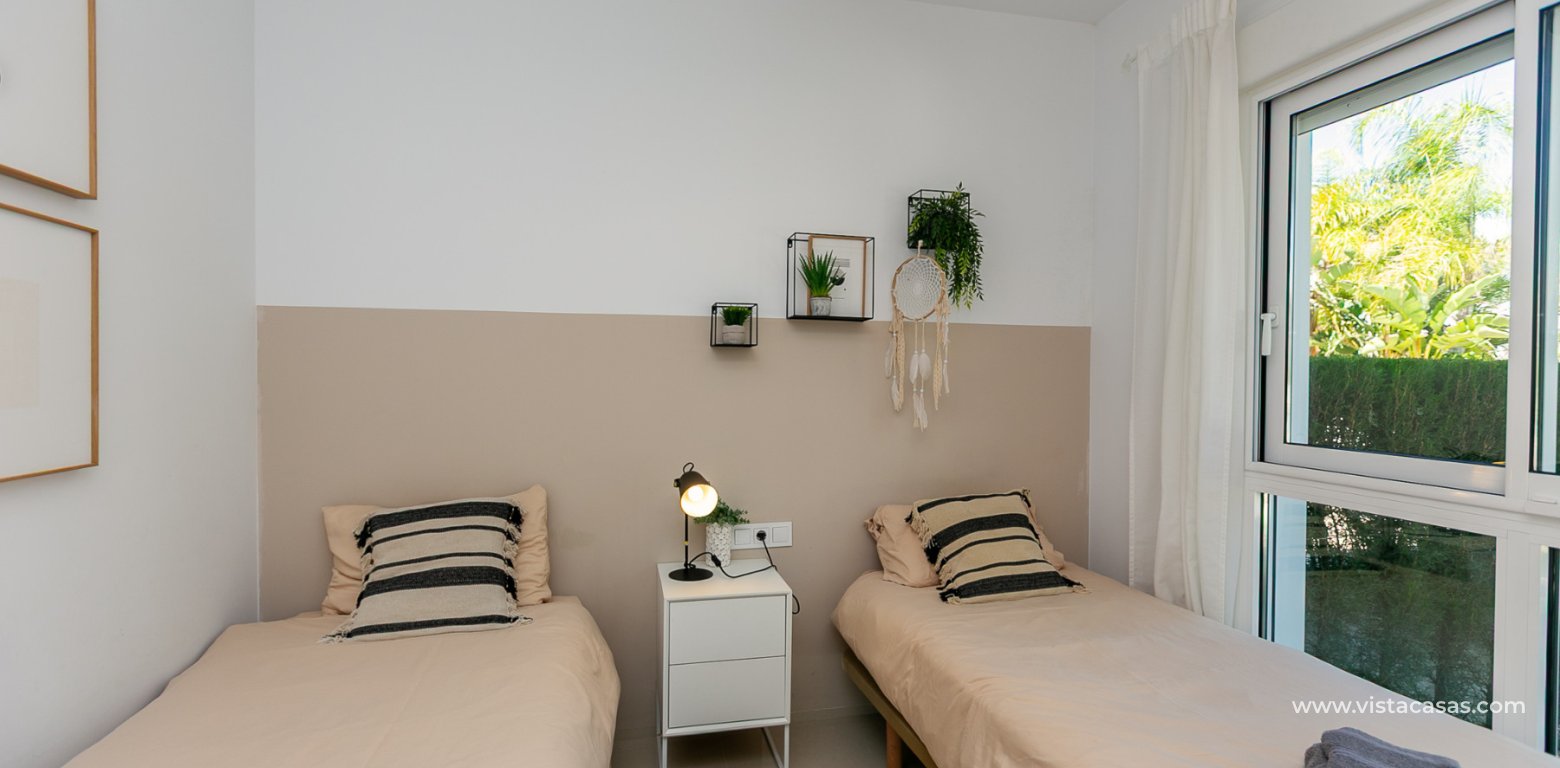 Sale - Wohnung - Rojales - Ciudad Quesada