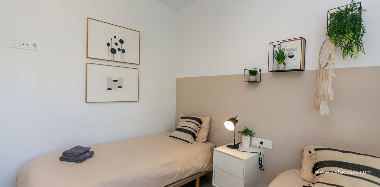 Sale - Wohnung - Rojales - Ciudad Quesada