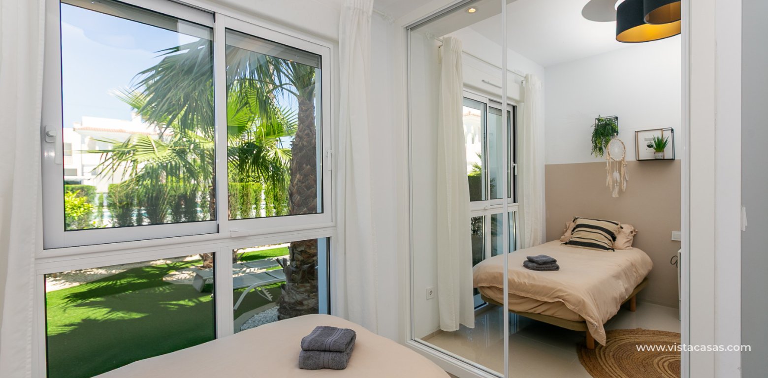 Sale - Wohnung - Rojales - Ciudad Quesada