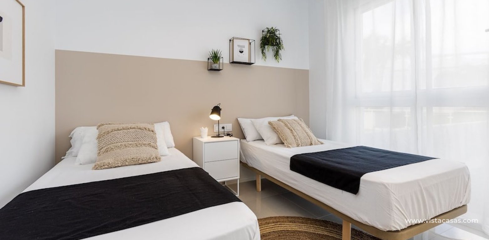 Sale - Wohnung - Rojales - Ciudad Quesada