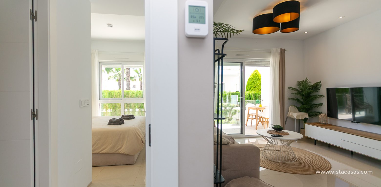 Sale - Wohnung - Rojales - Ciudad Quesada