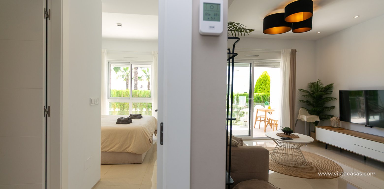 Sale - Wohnung - Rojales - Ciudad Quesada