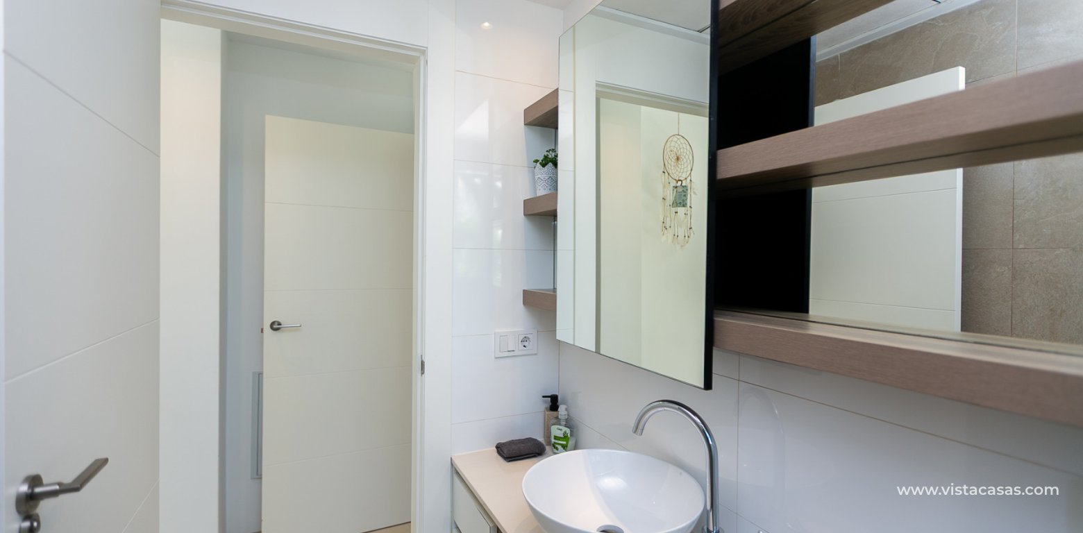 Sale - Wohnung - Rojales - Ciudad Quesada