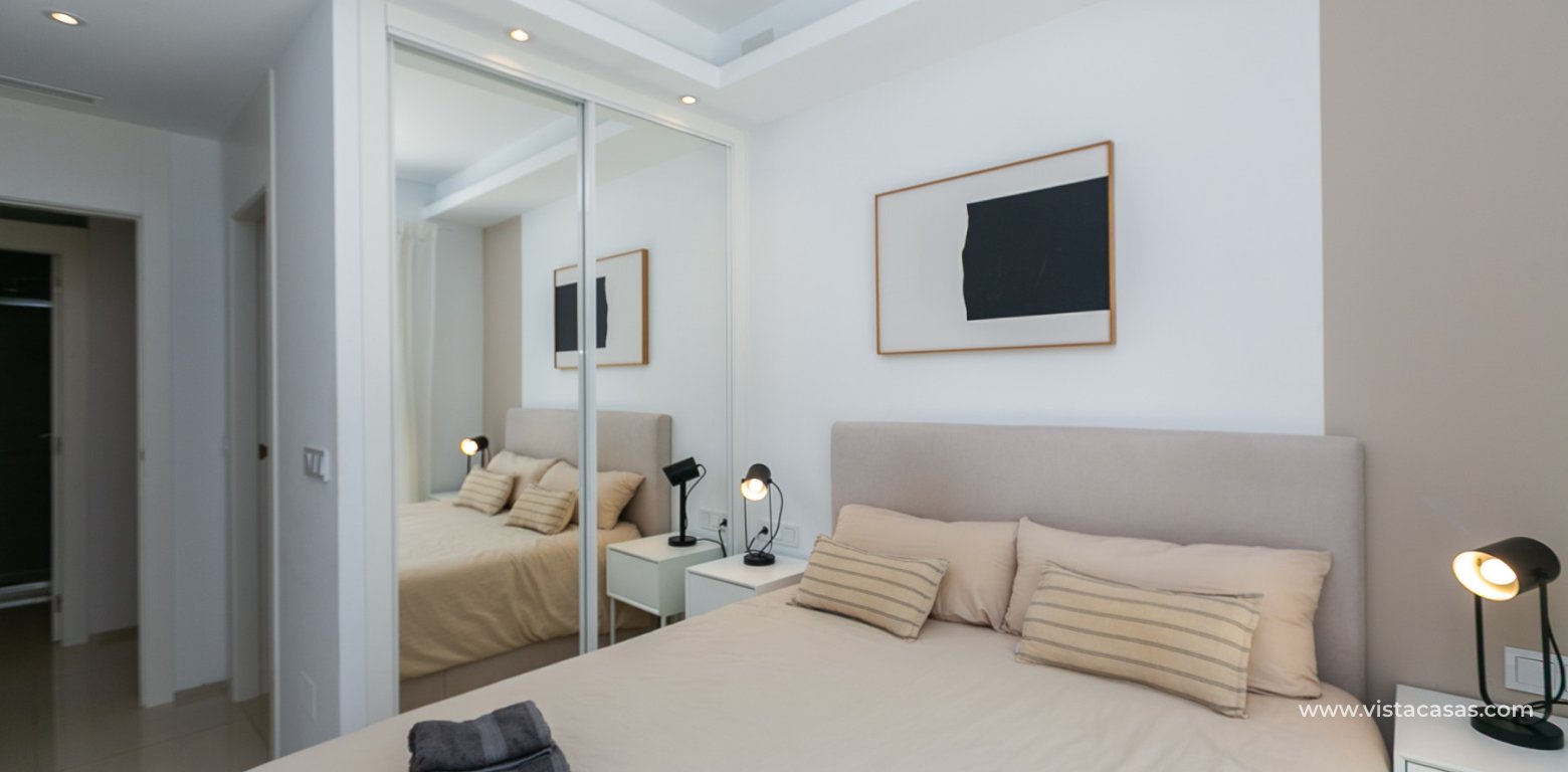 Sale - Wohnung - Rojales - Ciudad Quesada
