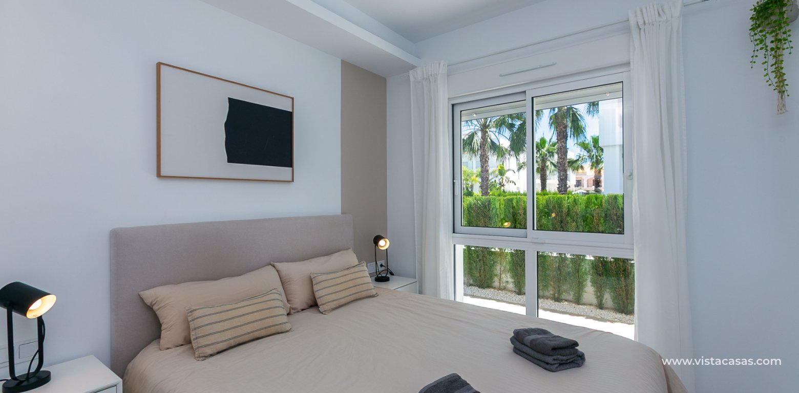 Sale - Wohnung - Rojales - Ciudad Quesada