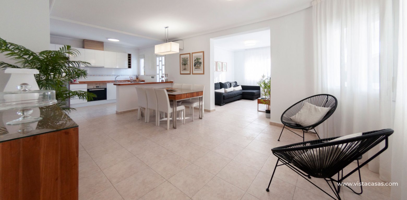 Obra Nueva - Chalet - Benijofar