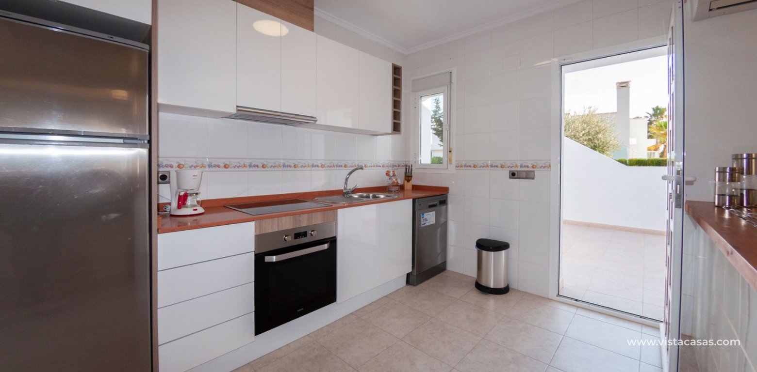 Obra Nueva - Chalet - Benijofar