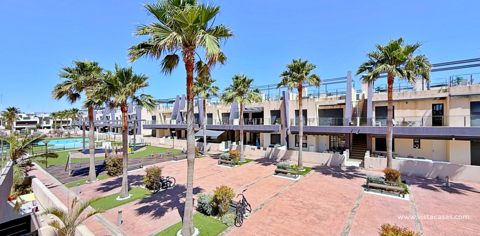 Sale - Appartement - Pilar de la Horadada - Torre de la Horadada