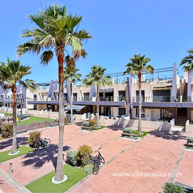 Apartment - Resale - Pilar de la Horadada - Torre de la Horadada