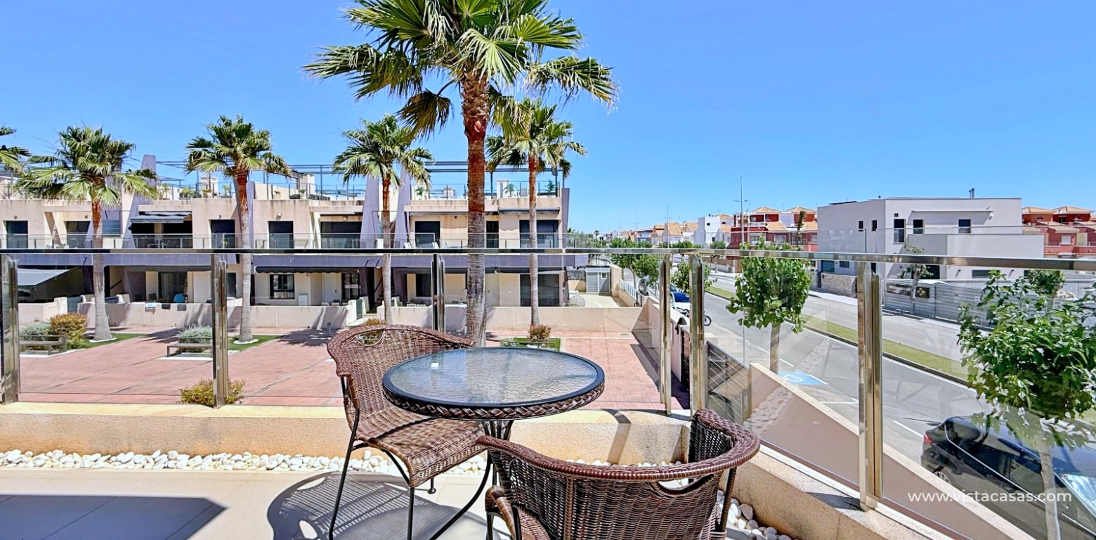 Sale - Appartement - Pilar de la Horadada - Torre de la Horadada