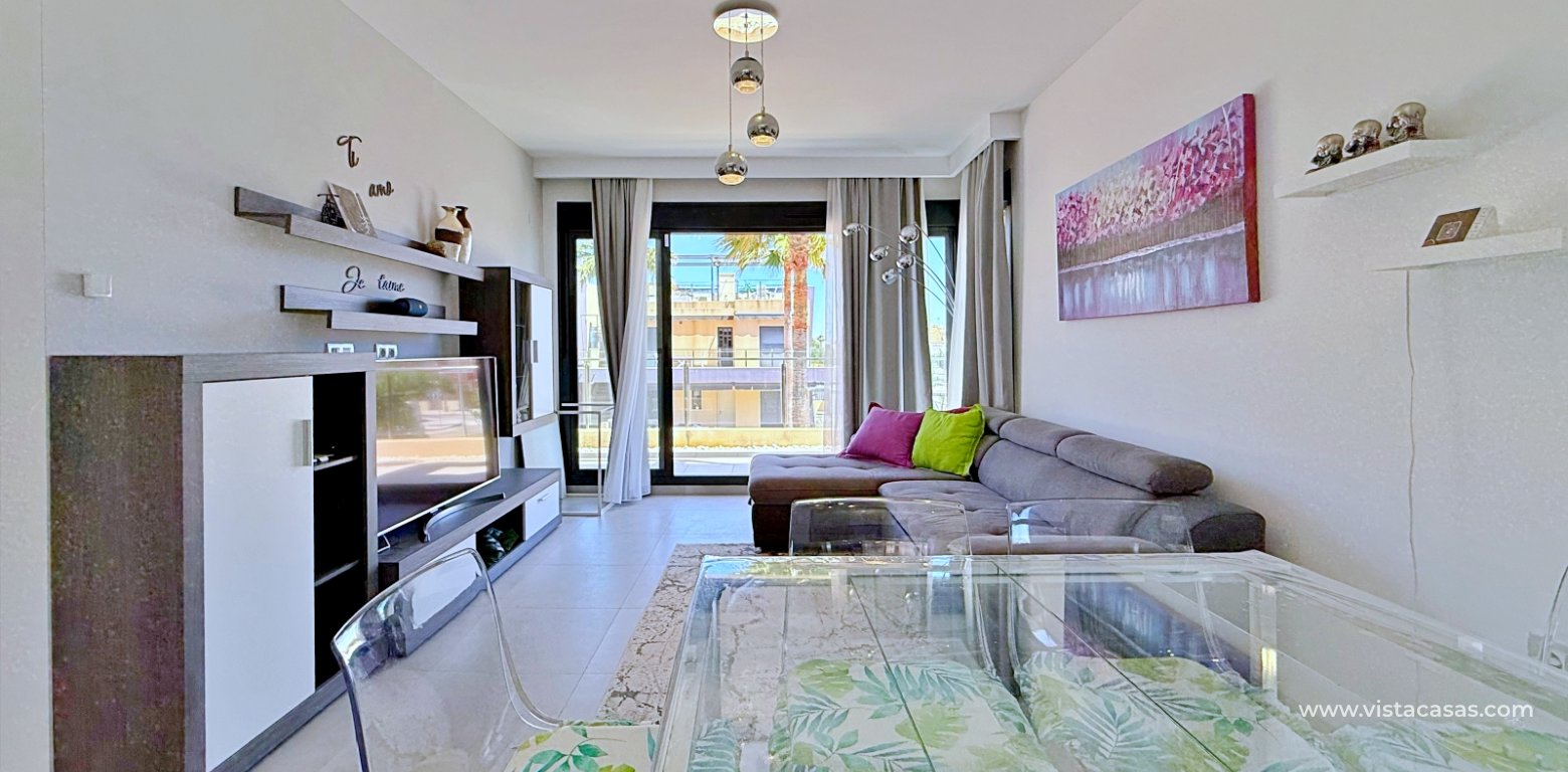 Sale - Appartement - Pilar de la Horadada - Torre de la Horadada