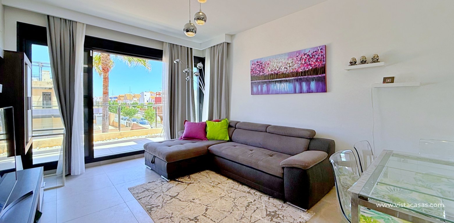 Sale - Appartement - Pilar de la Horadada - Torre de la Horadada