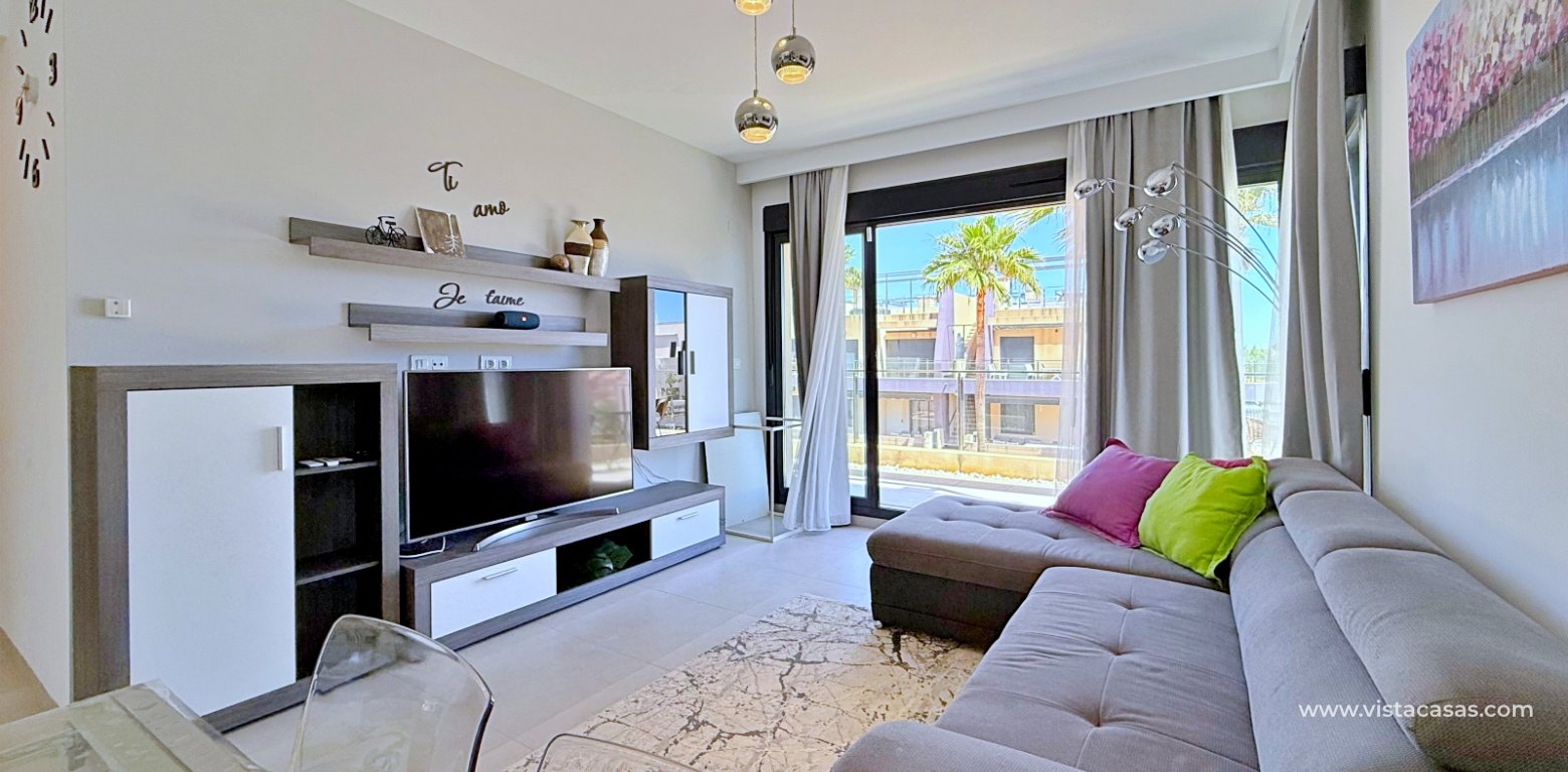 Sale - Appartement - Pilar de la Horadada - Torre de la Horadada