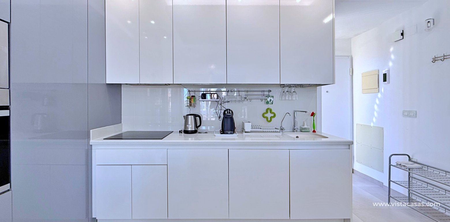 Sale - Appartement - Pilar de la Horadada - Torre de la Horadada