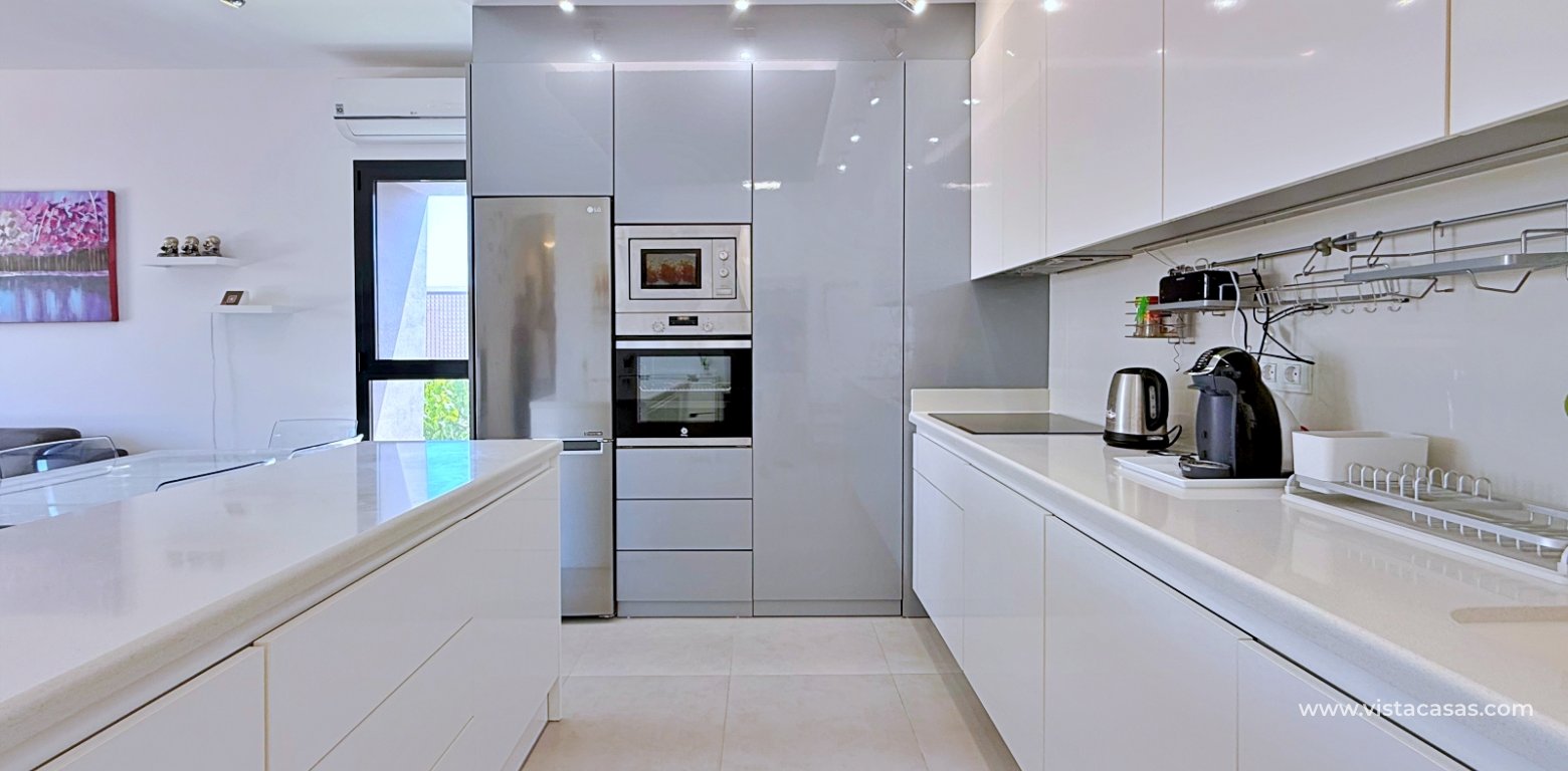 Sale - Appartement - Pilar de la Horadada - Torre de la Horadada
