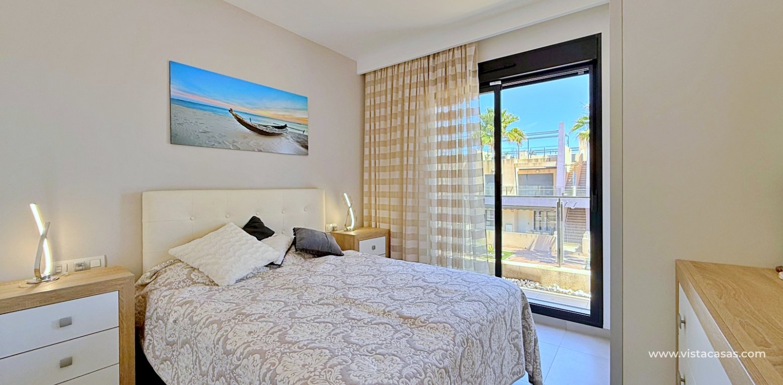 Sale - Appartement - Pilar de la Horadada - Torre de la Horadada