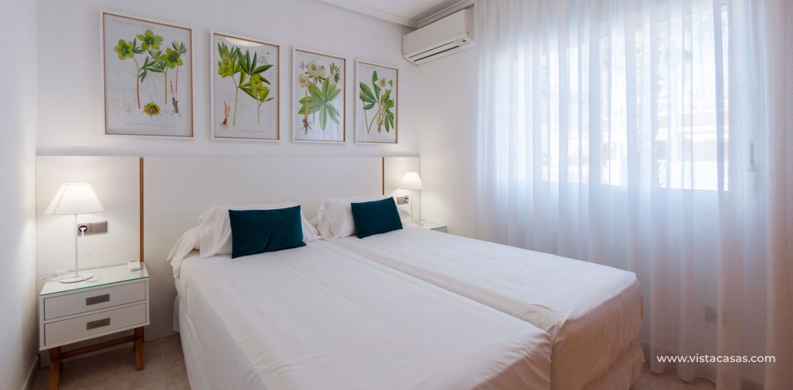 Obra Nueva - Chalet - Benijofar