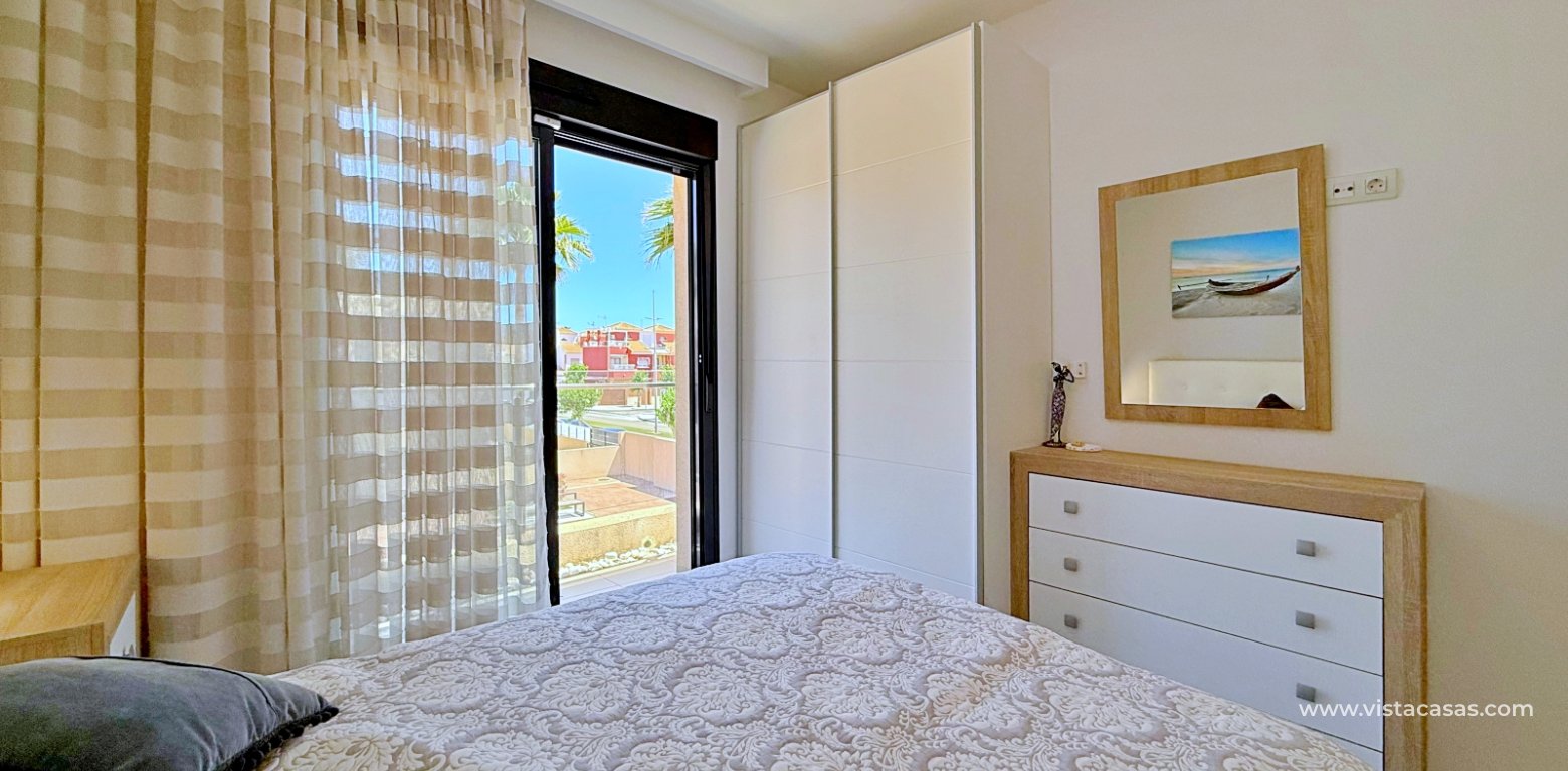 Sale - Appartement - Pilar de la Horadada - Torre de la Horadada