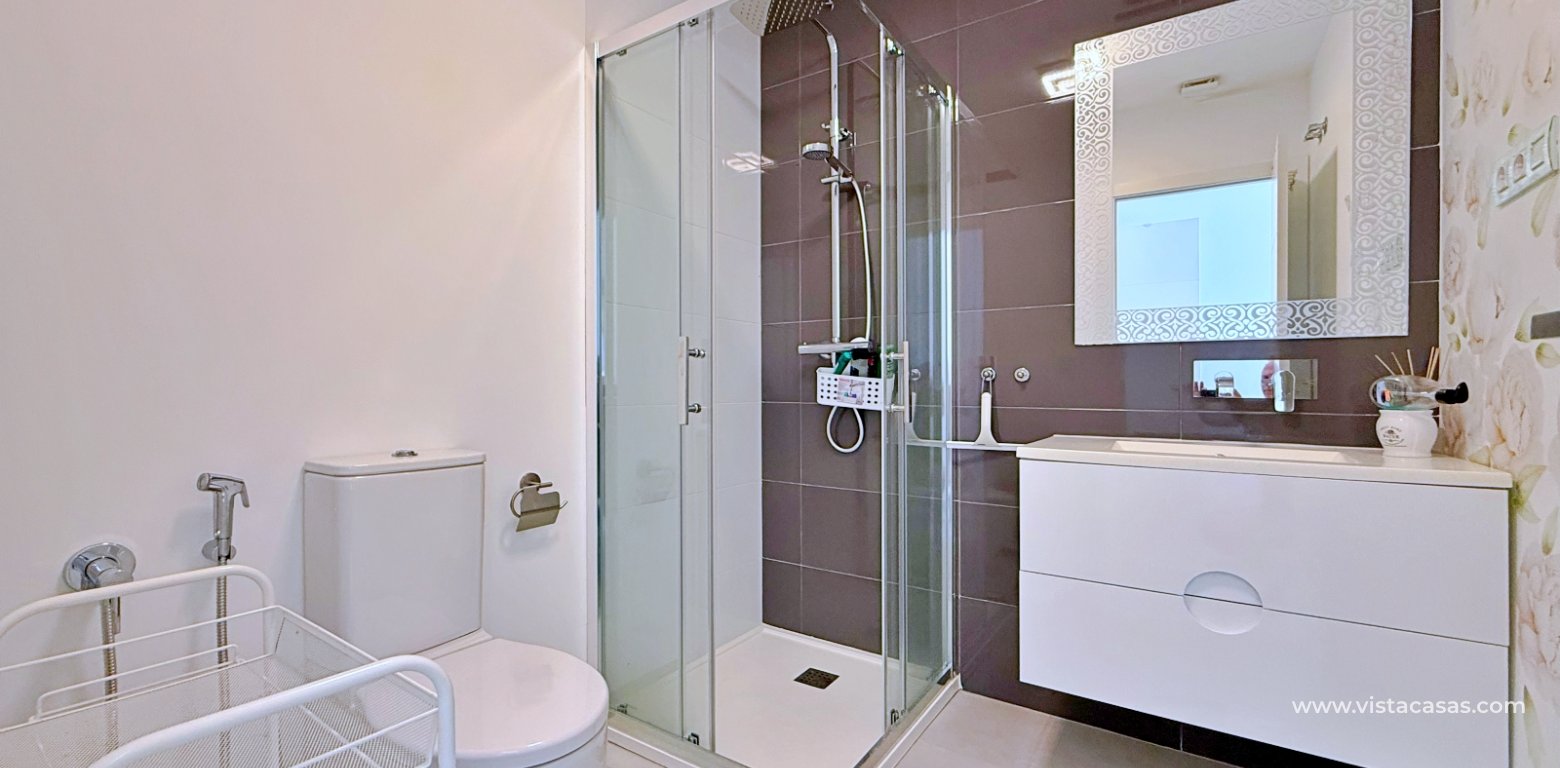 Sale - Appartement - Pilar de la Horadada - Torre de la Horadada