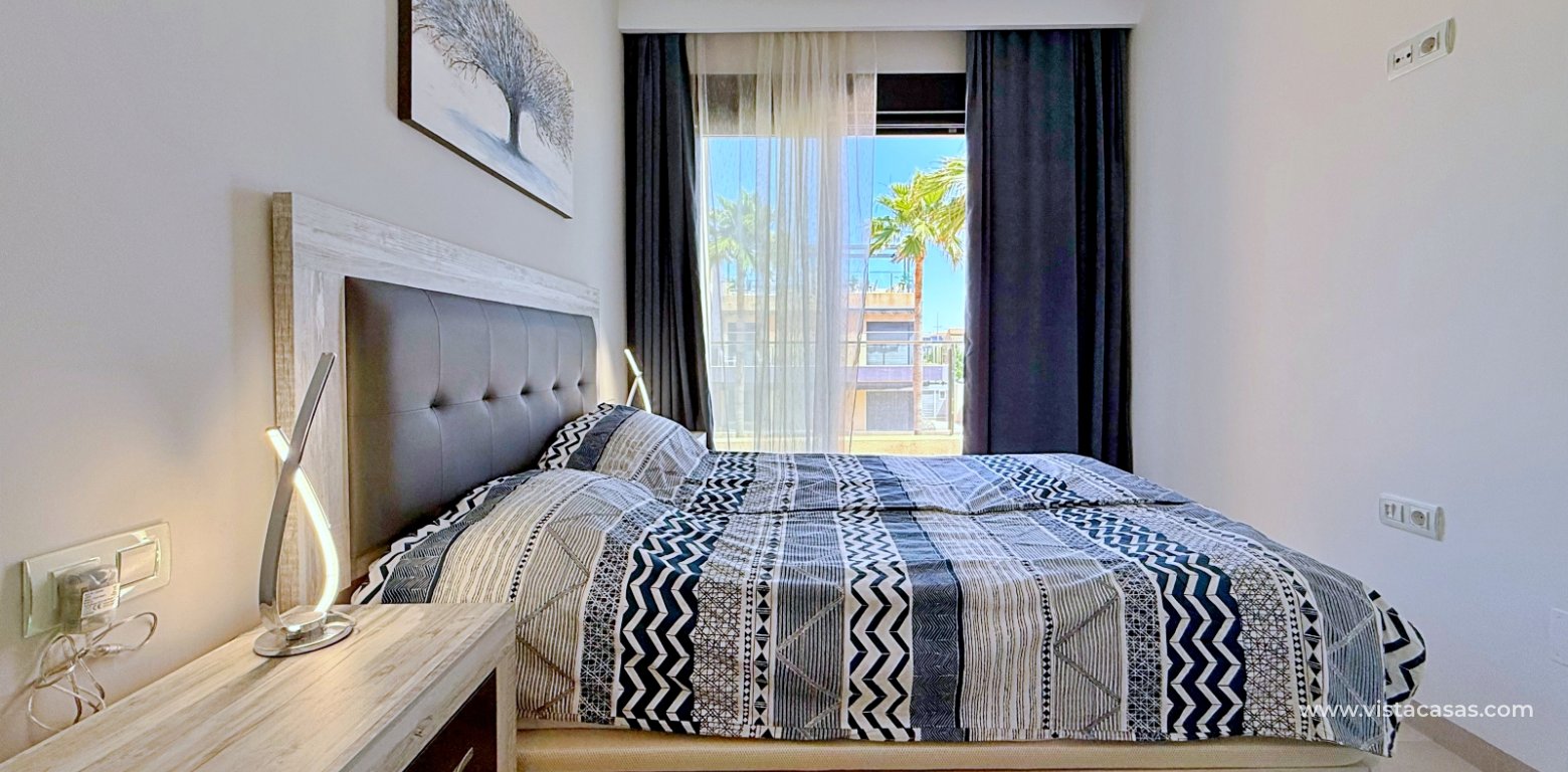 Sale - Appartement - Pilar de la Horadada - Torre de la Horadada