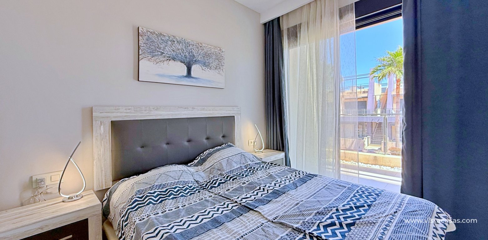 Sale - Appartement - Pilar de la Horadada - Torre de la Horadada