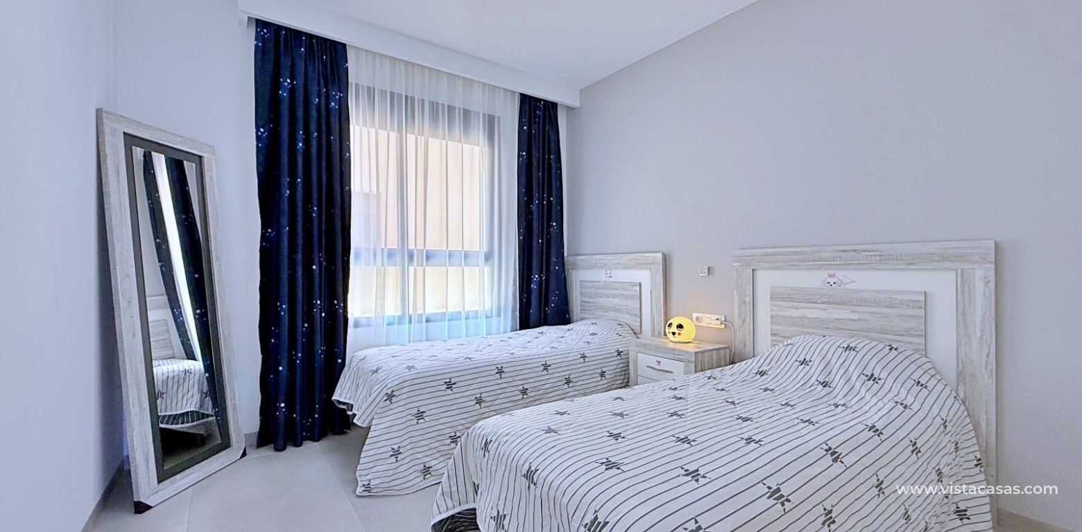Sale - Appartement - Pilar de la Horadada - Torre de la Horadada