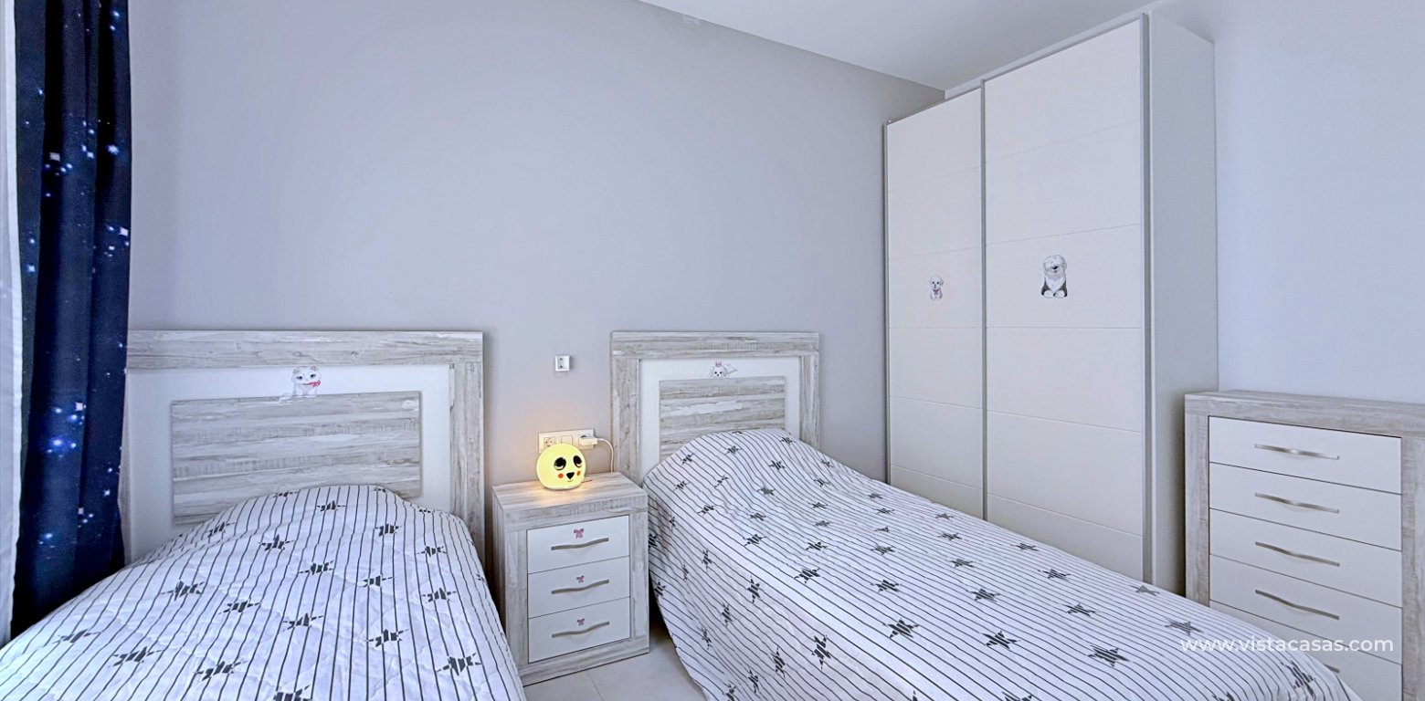 Sale - Appartement - Pilar de la Horadada - Torre de la Horadada