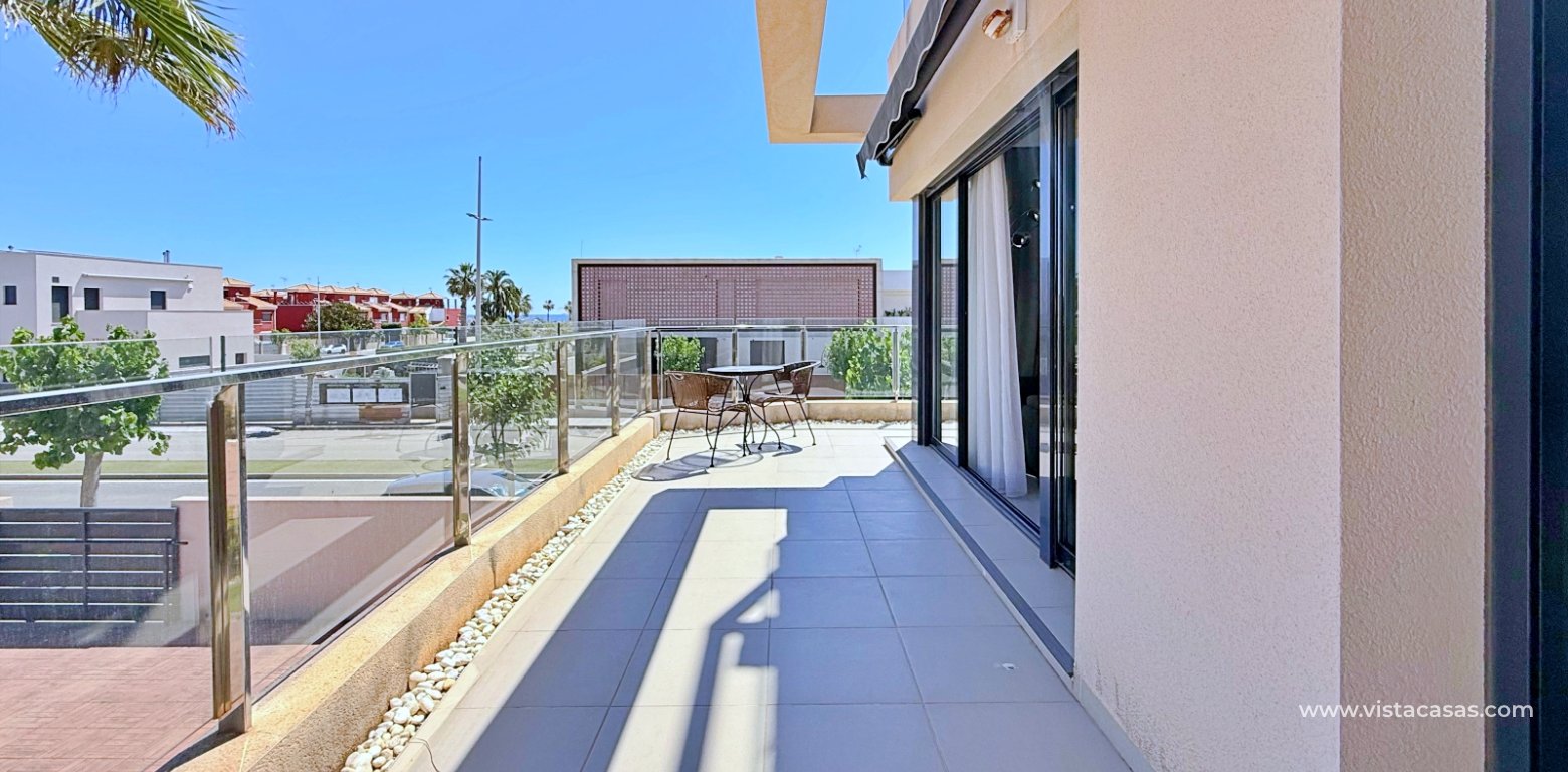 Sale - Appartement - Pilar de la Horadada - Torre de la Horadada