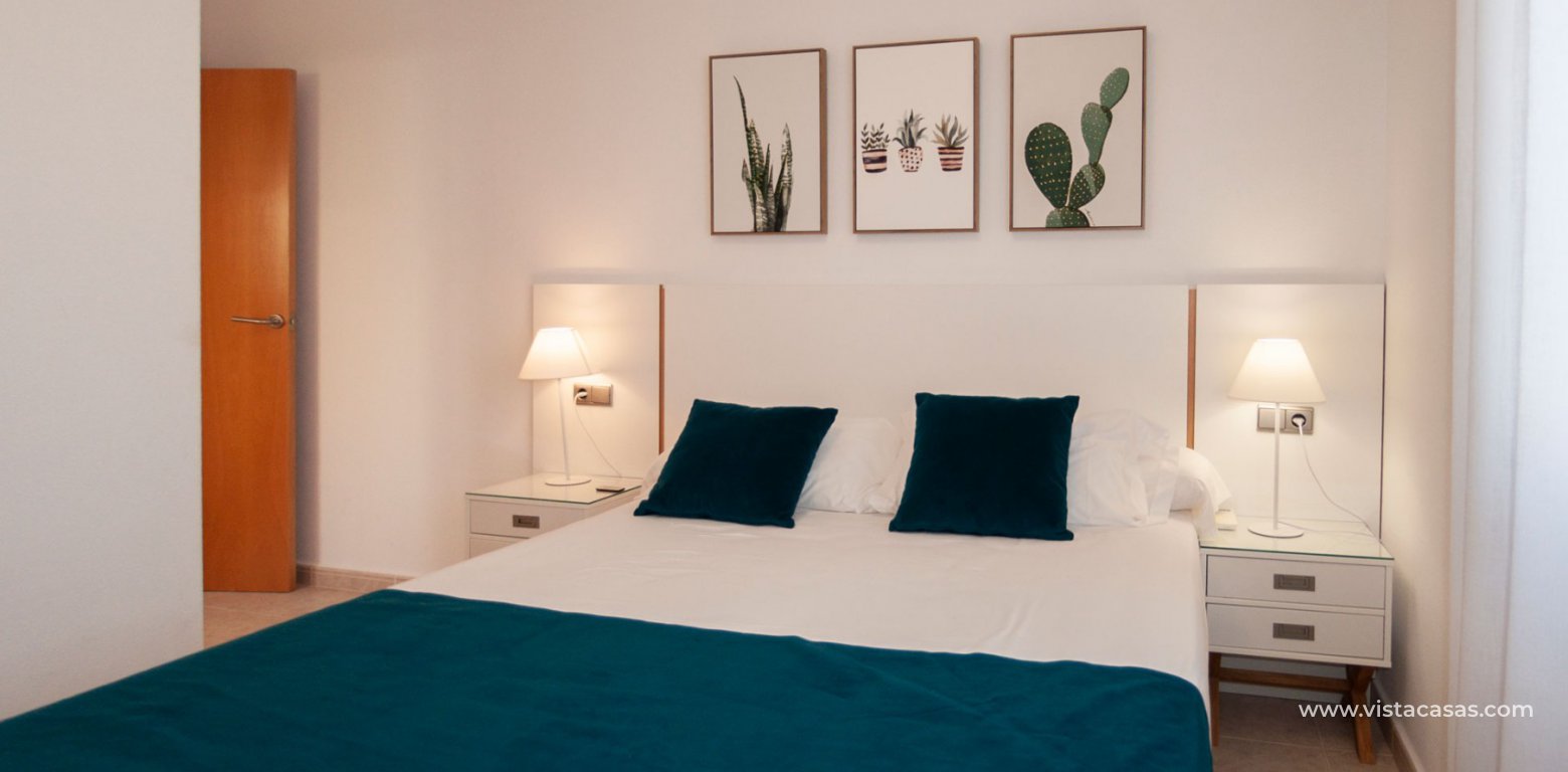 Obra Nueva - Chalet - Benijofar