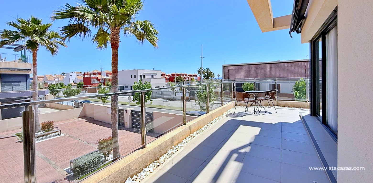 Sale - Appartement - Pilar de la Horadada - Torre de la Horadada