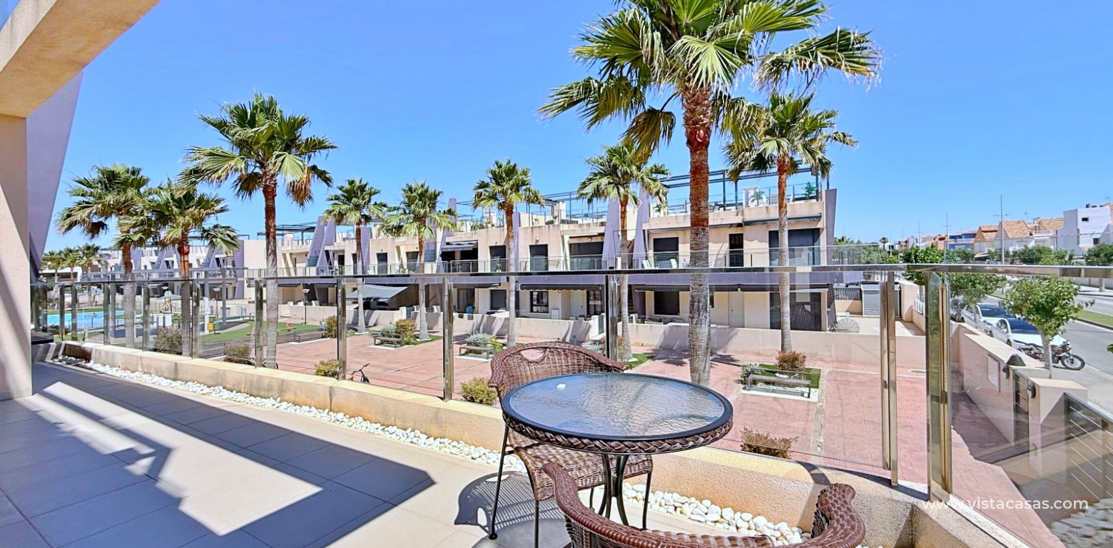 Sale - Appartement - Pilar de la Horadada - Torre de la Horadada