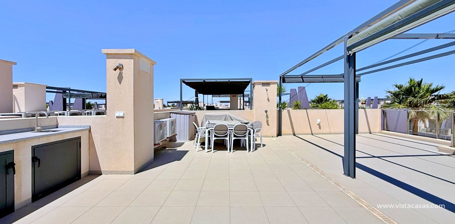 Sale - Appartement - Pilar de la Horadada - Torre de la Horadada