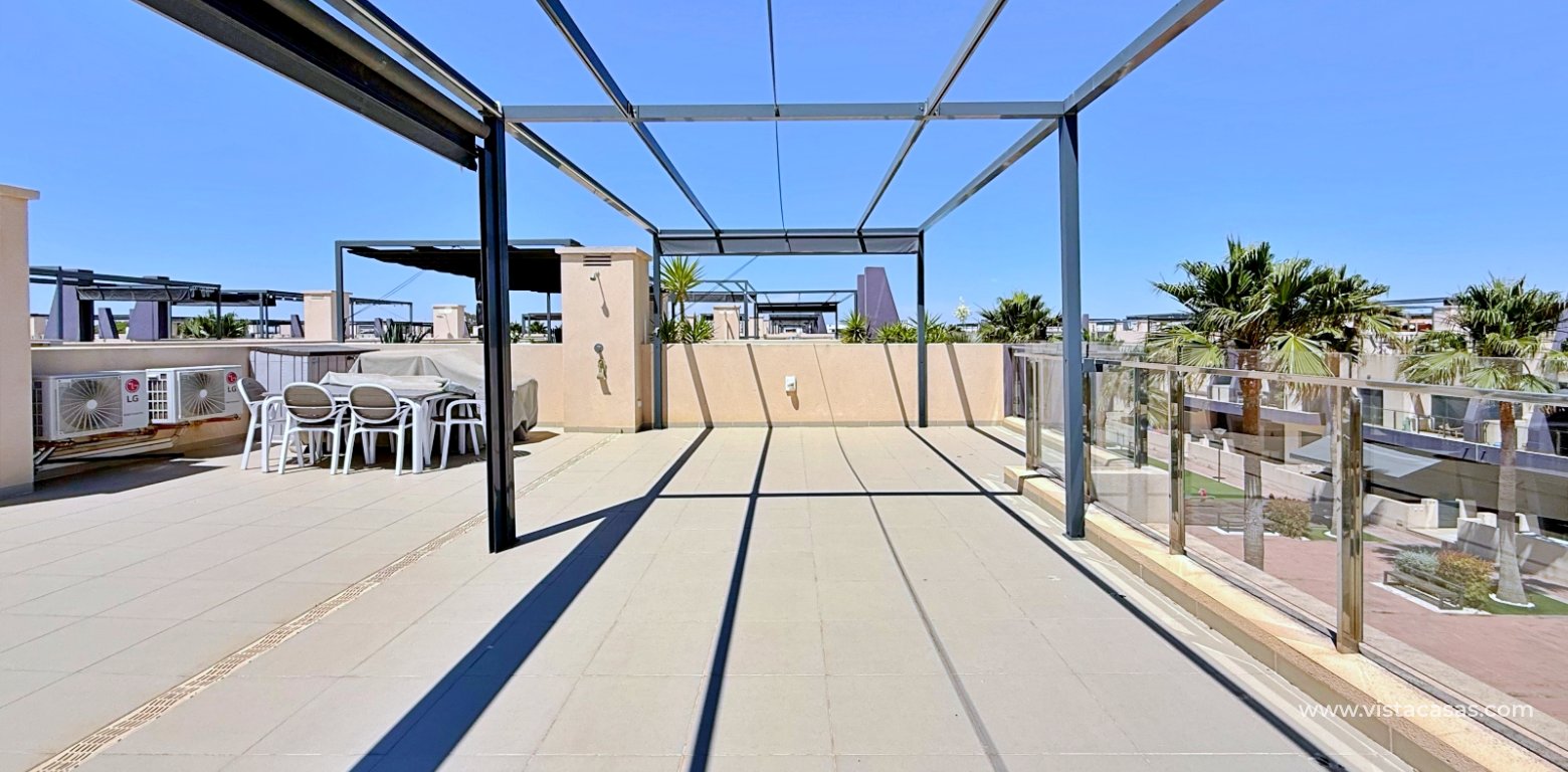 Sale - Appartement - Pilar de la Horadada - Torre de la Horadada