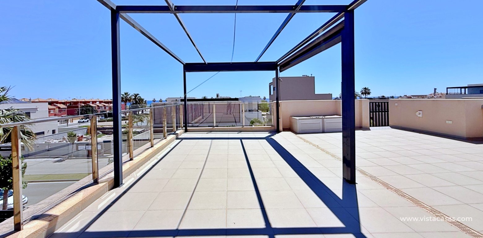 Sale - Appartement - Pilar de la Horadada - Torre de la Horadada