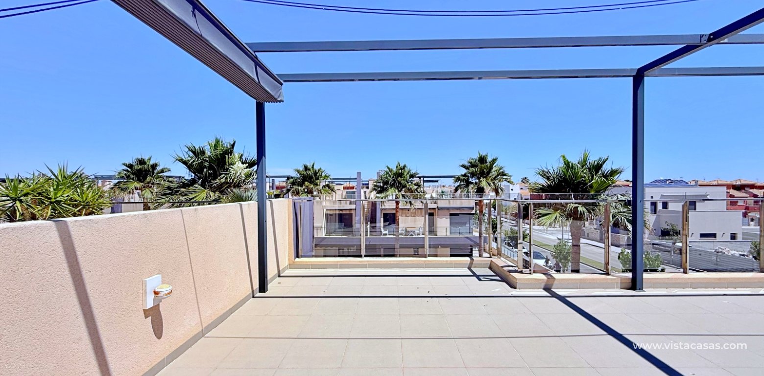 Sale - Appartement - Pilar de la Horadada - Torre de la Horadada