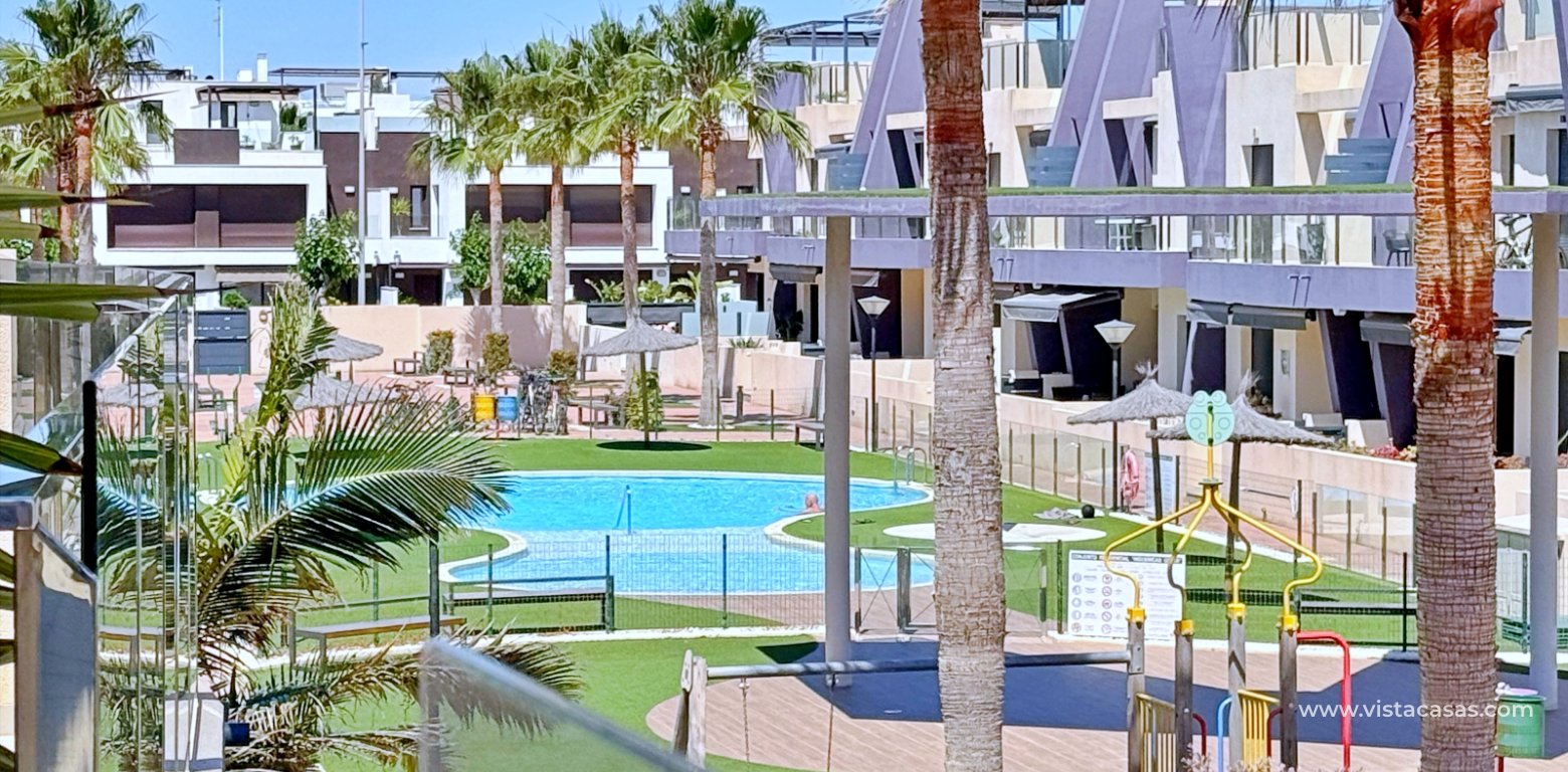 Sale - Appartement - Pilar de la Horadada - Torre de la Horadada