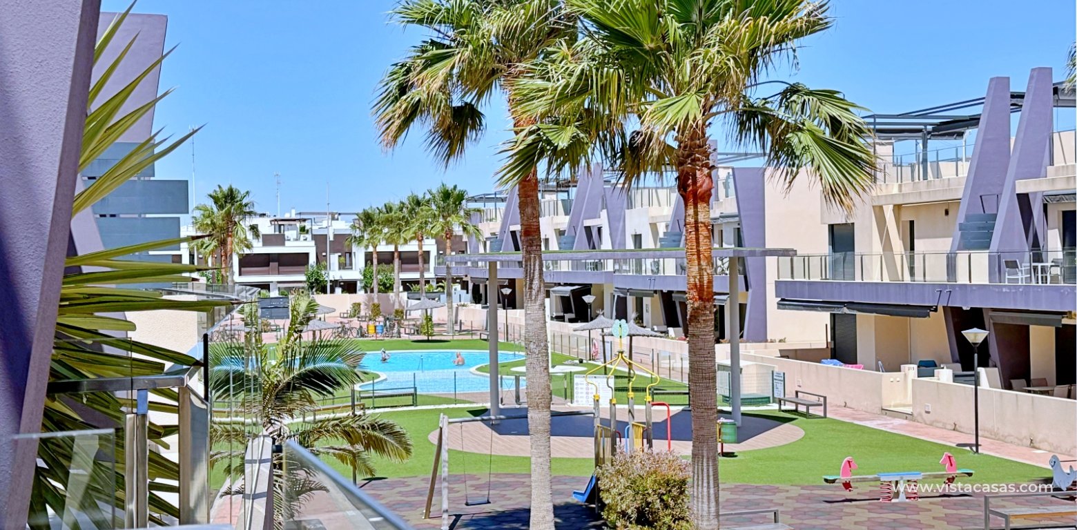 Sale - Appartement - Pilar de la Horadada - Torre de la Horadada