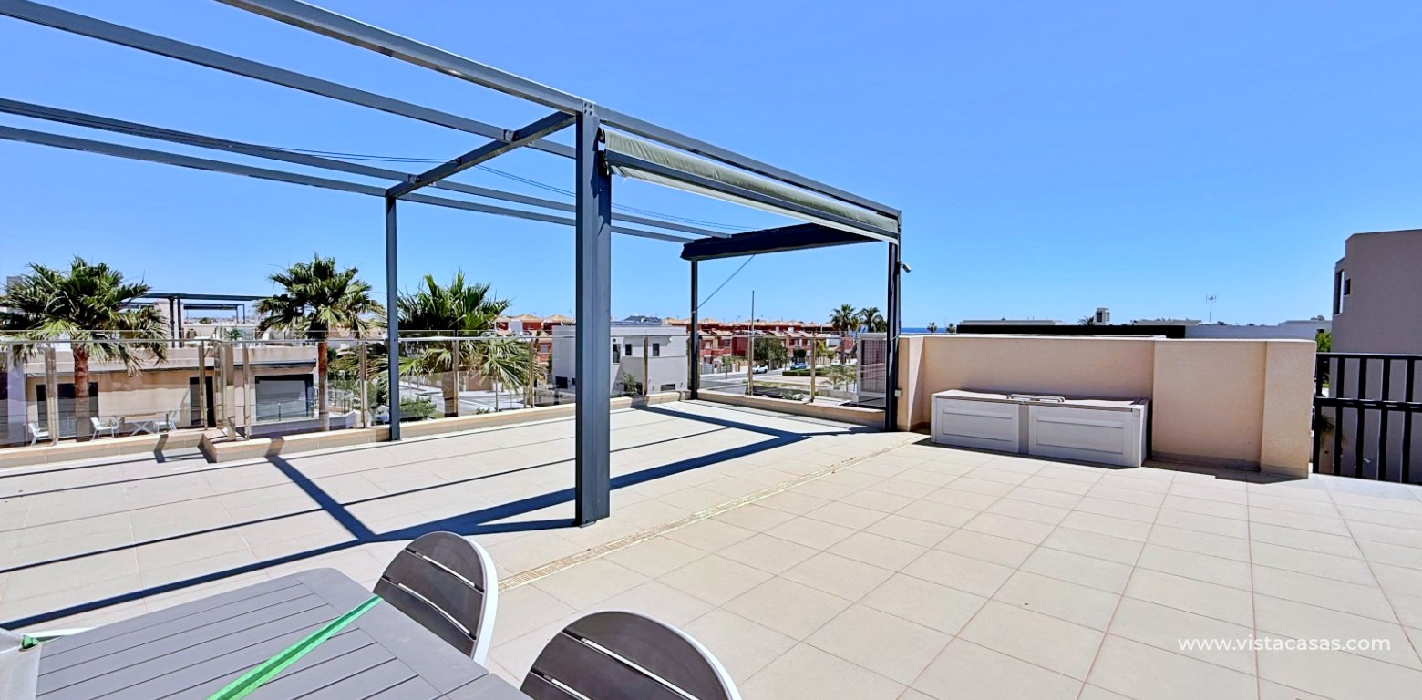 Sale - Appartement - Pilar de la Horadada - Torre de la Horadada