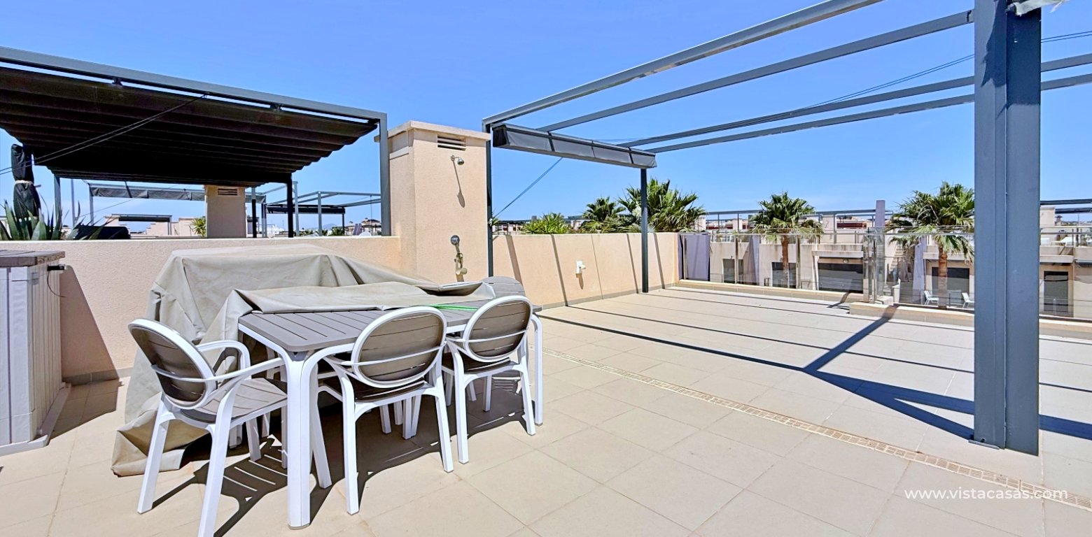 Sale - Appartement - Pilar de la Horadada - Torre de la Horadada
