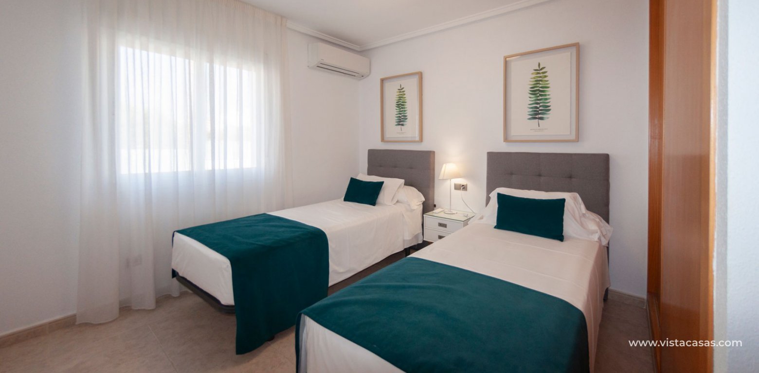 Obra Nueva - Chalet - Benijofar