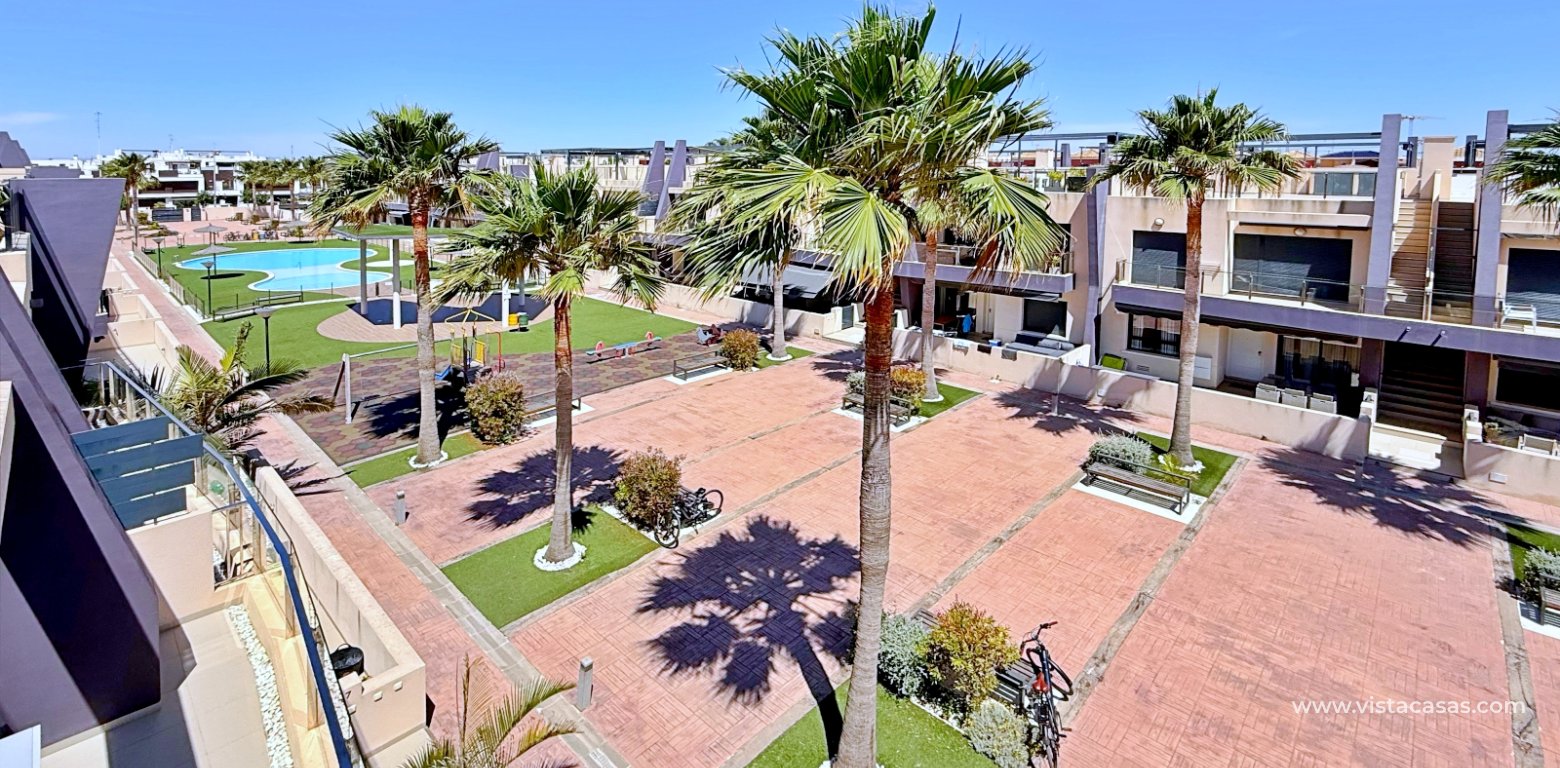 Sale - Appartement - Pilar de la Horadada - Torre de la Horadada