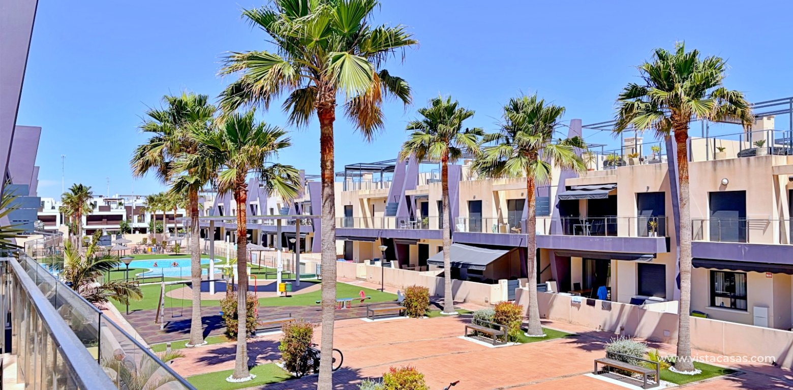 Sale - Appartement - Pilar de la Horadada - Torre de la Horadada