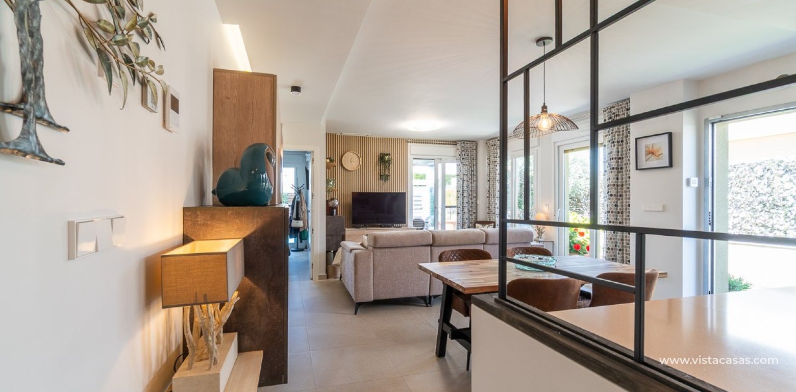Resale - Townhouse - Vistabella Golf