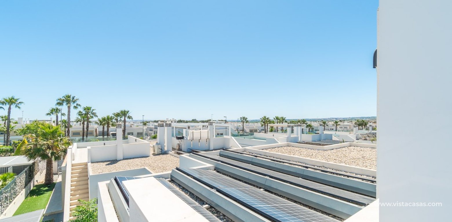 Resale - Townhouse - Vistabella Golf