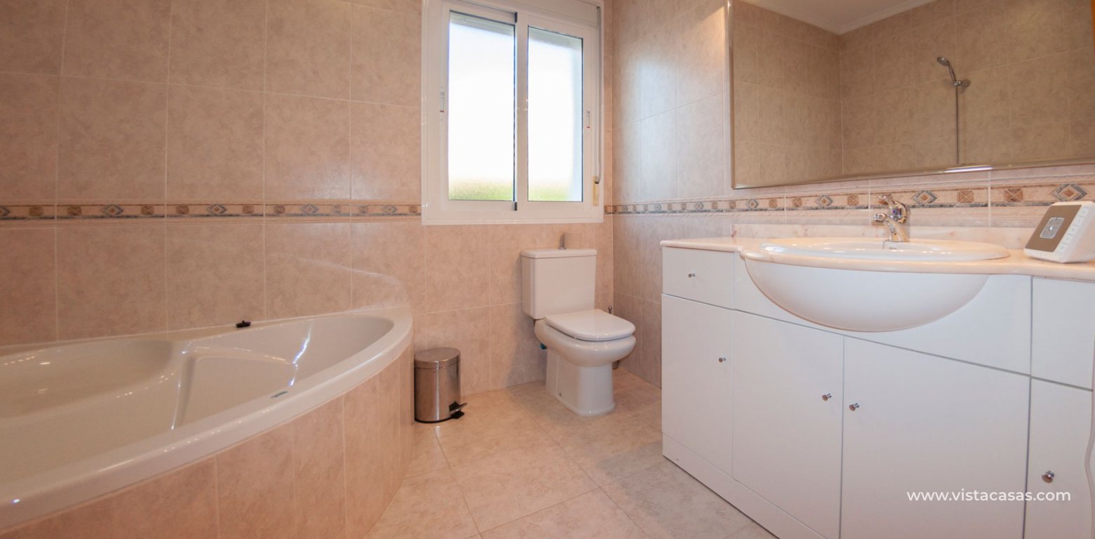 Obra Nueva - Chalet - Benijofar