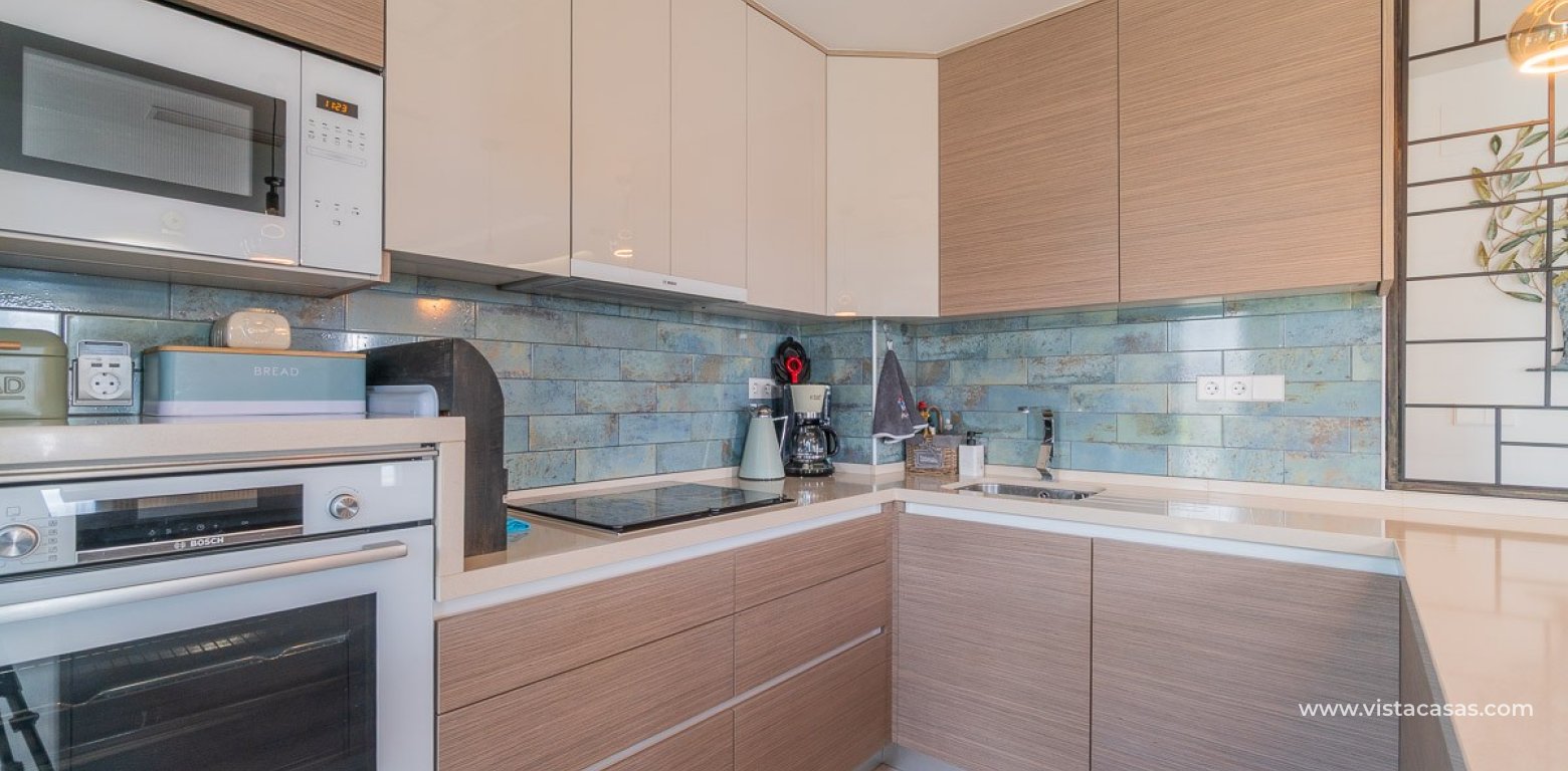 Resale - Townhouse - Vistabella Golf