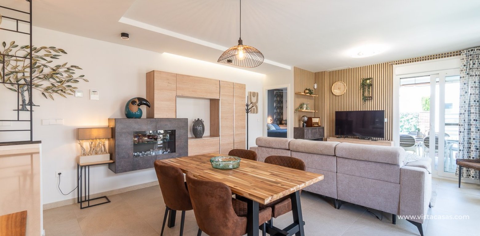 Resale - Townhouse - Vistabella Golf